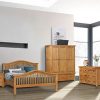 Oscar Bedroom Furniture Range