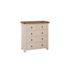 Juliet 3 x 2 chest of drawers